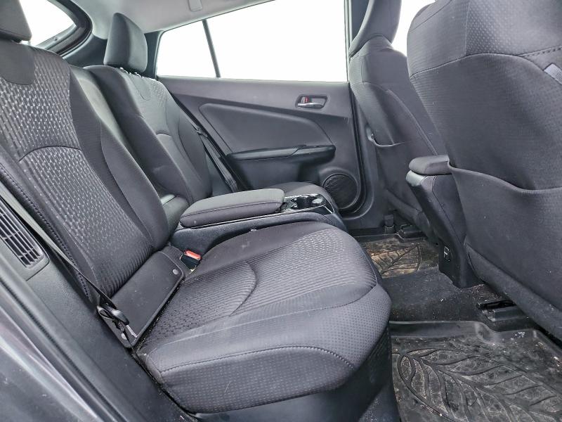 Photo 10 from auction – 2017 TOYOTA PRIUS PRIM with VIN JTDKARFP9H3062294