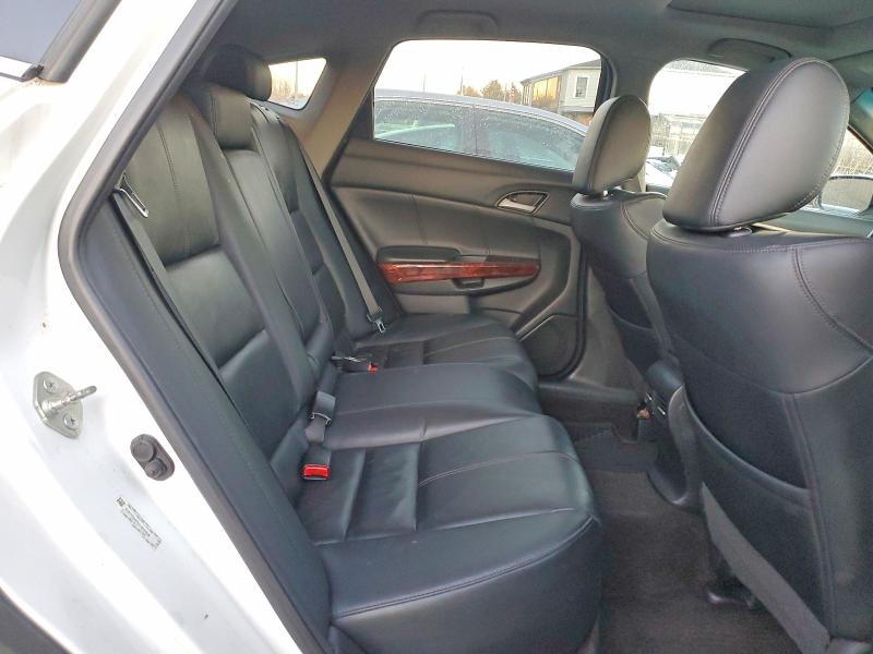 Photo 10 from auction – 2012 HONDA CROSSTOUR with VIN 5J6TF2H57CL002008