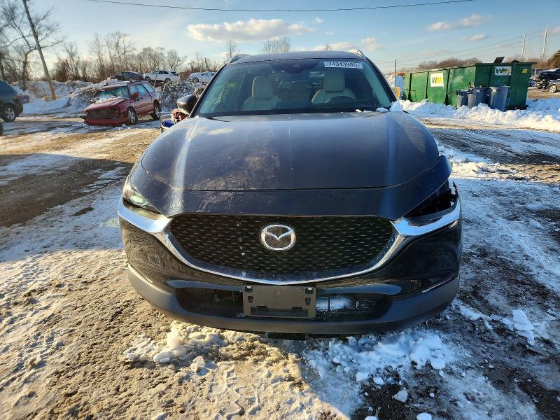 Photo 5 from auction – 2021 MAZDA CX-30 PREM with VIN 3MVDMBDM0MM219444