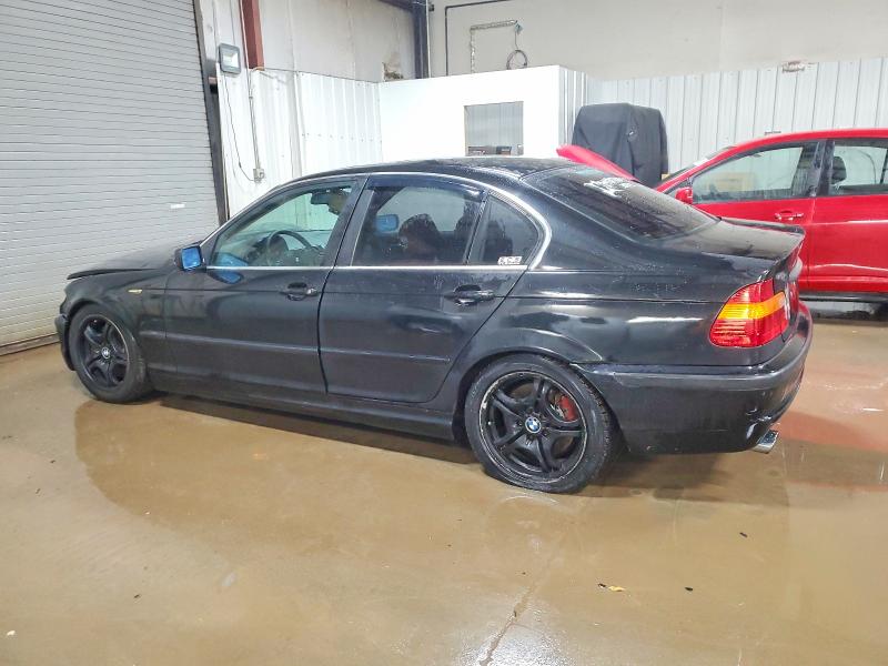 Photo 2 from auction – 2003 BMW 330 I with VIN WBAEV53463KM26476