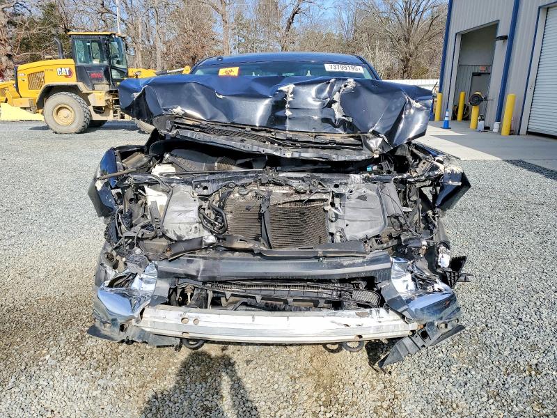 Photo 5 from auction – 2015 TOYOTA TUNDRA with VIN 5TFDW5F12FX468082