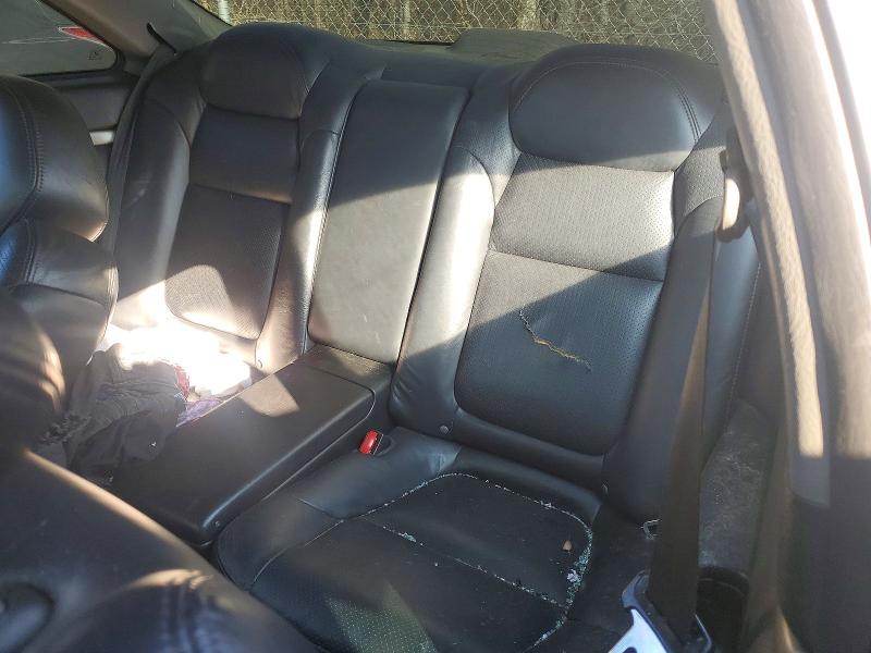Photo 10 from auction – 2003 ACURA 3.2CL TYPE with VIN 19UYA42683A003754