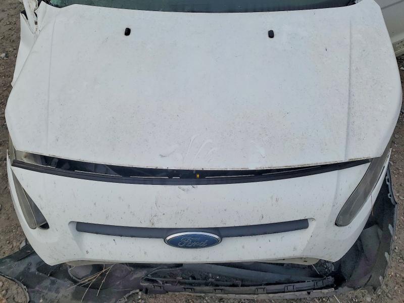 Photo 12 from auction – 2018 FORD TRANSIT CONNECT with VIN NM0LS6E77J1367924