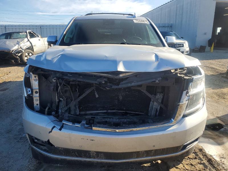 Photo 5 from auction – 2020 CHEVROLET SUBURBAN with VIN 1GNSKJKCXLR216865