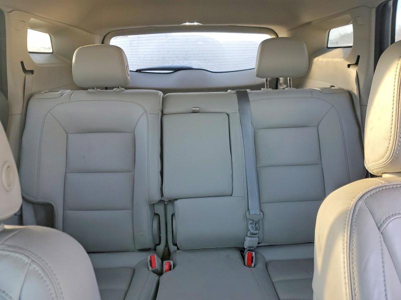 Photo 10 from auction – 2018 GMC TERRAIN with VIN 3GKALSEX2JL406934
