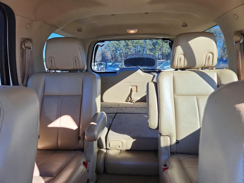 Photo 10 from auction – 2010 FORD EXPEDITION with VIN 1FMJU1H58AEA29809