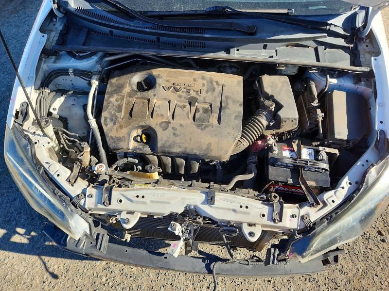 Photo 11 from auction – 2018 TOYOTA COROLLA L with VIN 2T1BURHE5JC043936