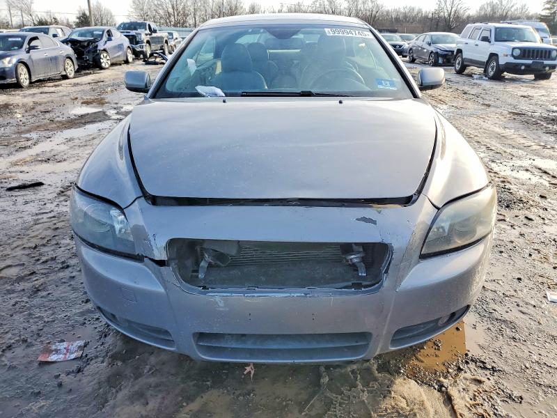 Photo 5 from auction – 2007 VOLVO C70 with VIN YV1MC68207J016196
