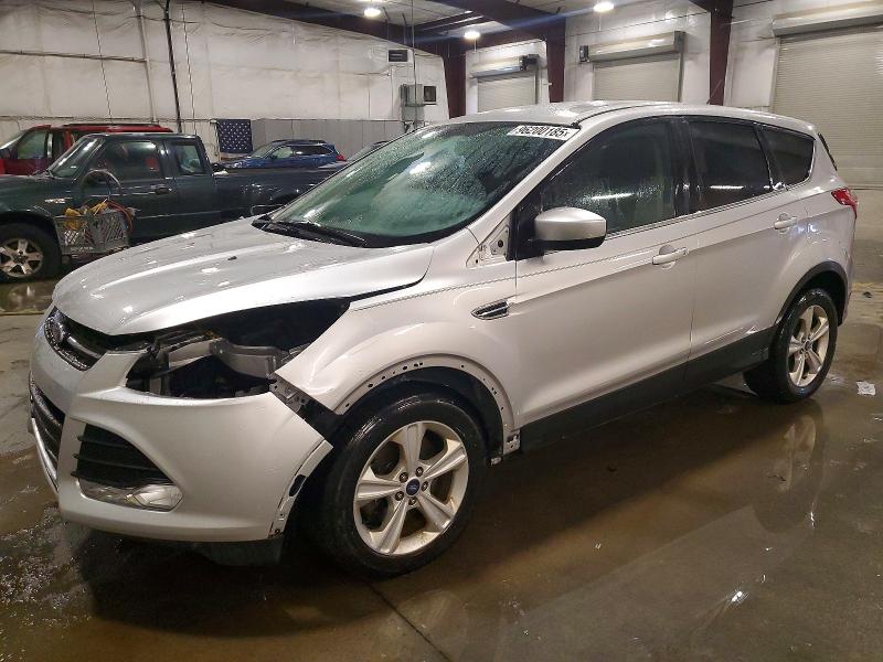 Photo 1 from auction – 2015 FORD ESCAPE SE with VIN 1FMCU9GX3FUA53703