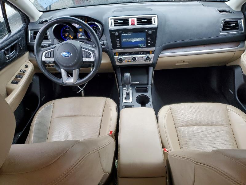 Снимка 8 от търг – 2017 SUBARU OUTBACK 2. с VIN 4S4BSANC3H3378153