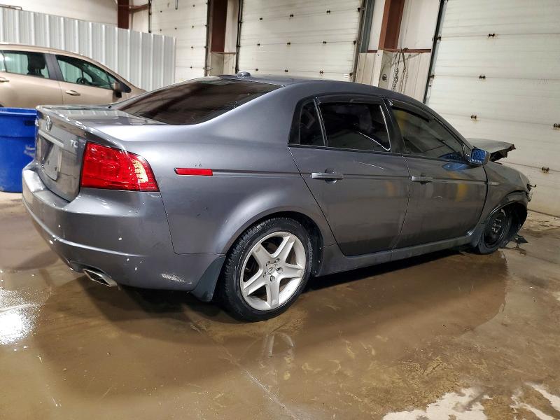 Photo 3 from auction – 2006 ACURA 3.2TL with VIN 19UUA66276A074868