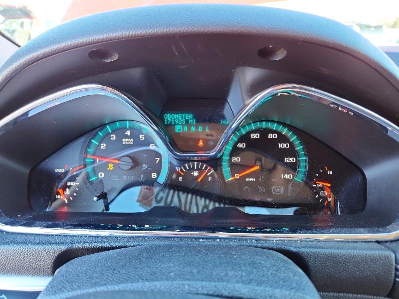 Photo 9 from auction – 2014 CHEVROLET TRAVERSE with VIN 1GNKRHKDXEJ333909