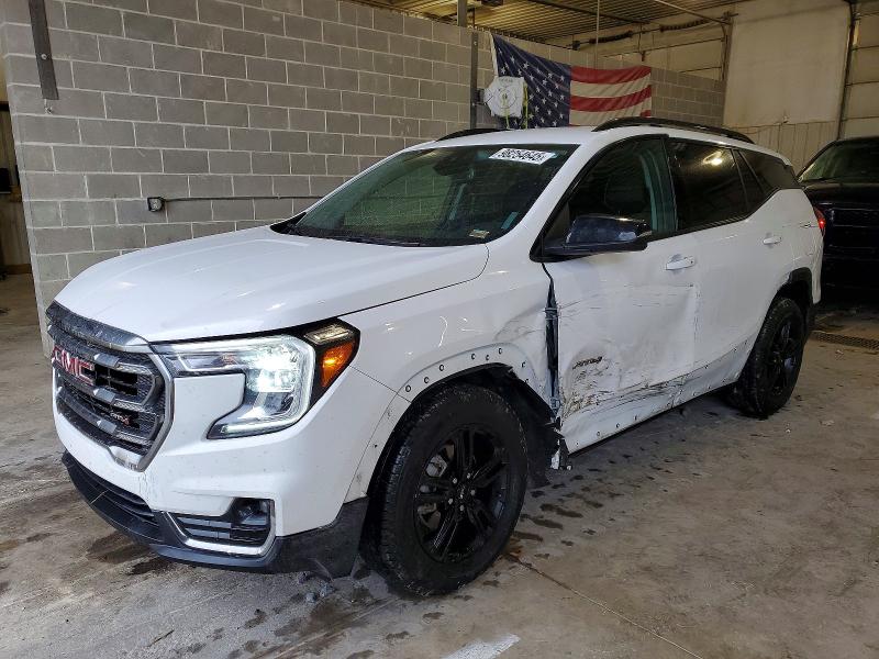 2023 GMC TERRAIN AT