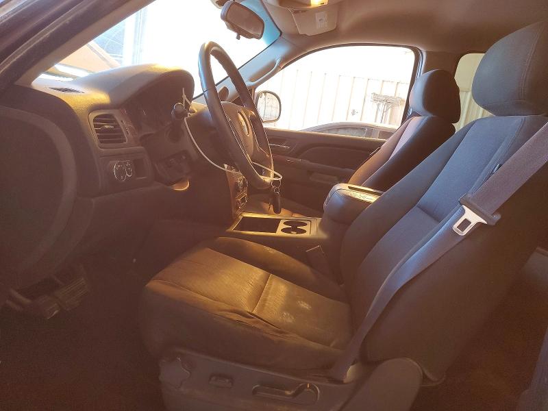 Photo 7 from auction – 2012 CHEVROLET TAHOE C150 with VIN 1GNSCAE06CR143279