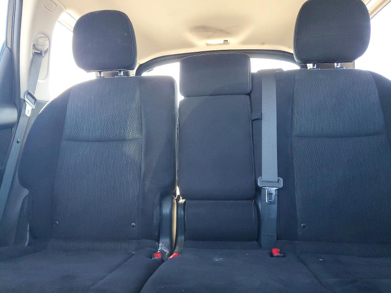 Photo 10 from auction – 2014 NISSAN PATHFINDER with VIN 5N1AR2MMXEC726923