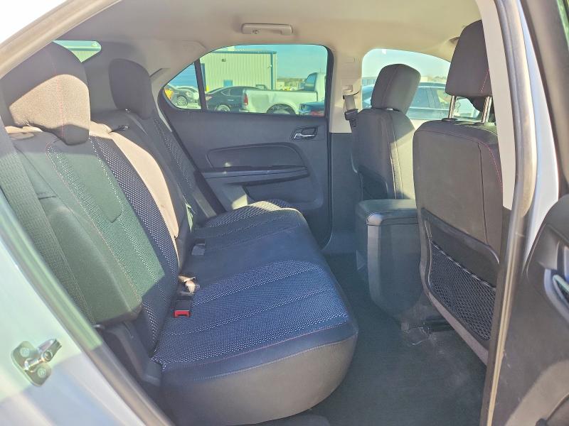 Photo 11 from auction – 2017 CHEVROLET EQUINOX LS with VIN 2GNALBEK0H1593013