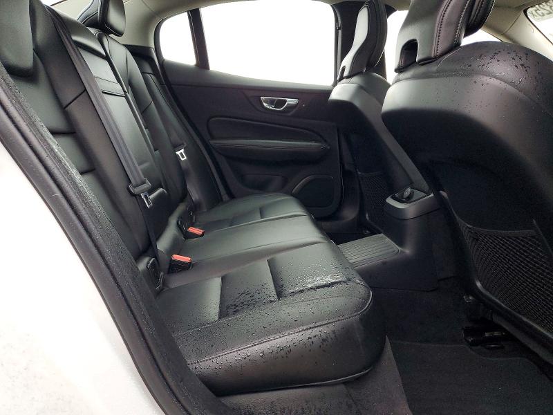 Снимка 10 от търг – 2022 VOLVO S60 T8 REC с VIN 7JRBR0FZ0NG172601