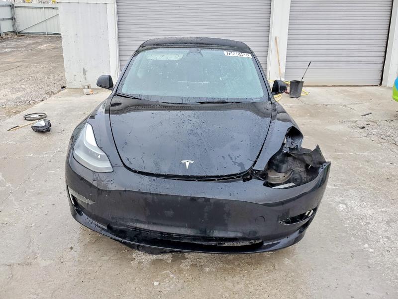 Photo 5 from auction – 2023 TESLA MODEL 3 with VIN 5YJ3E1EA2PF437502