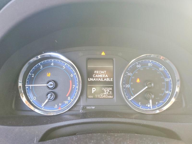 Photo 9 from auction – 2018 TOYOTA COROLLA L with VIN 2T1BURHE7JC087680