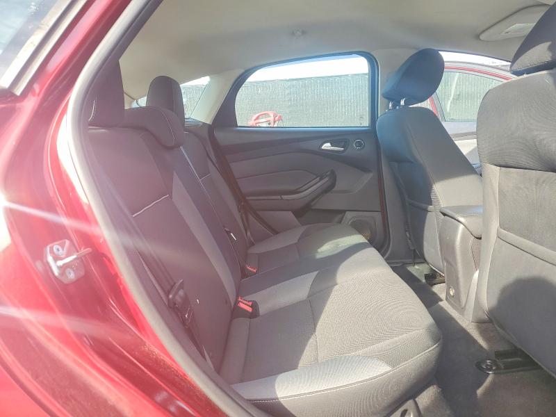 Photo 10 from auction – 2014 FORD FOCUS SE with VIN 1FADP3K21EL388736