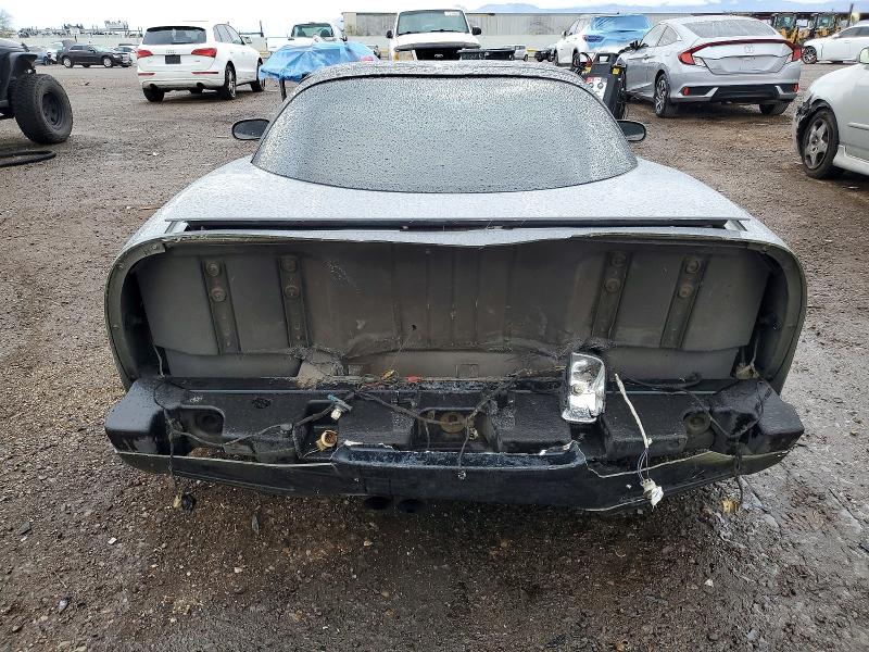 Photo 6 from auction – 1999 CHEVROLET CORVETTE with VIN 1G1YY22G4X5112503