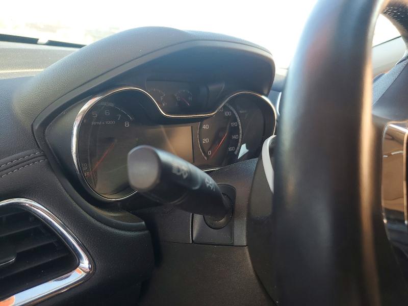 Photo 9 from auction – 2017 CHEVROLET CRUZE with VIN 3G1BF6SM0HS538169