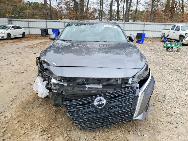 Photo 5 from auction – 2024 NISS ALTIMA with VIN 1N4BL4DV7RN437495
