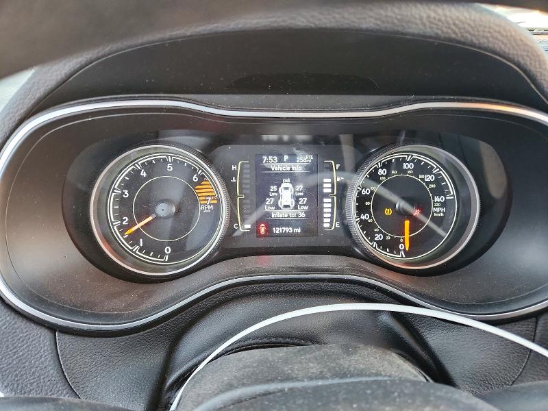 Photo 9 from auction – 2019 JEEP CHEROKEE with VIN 1C4PJLCB9KD149707
