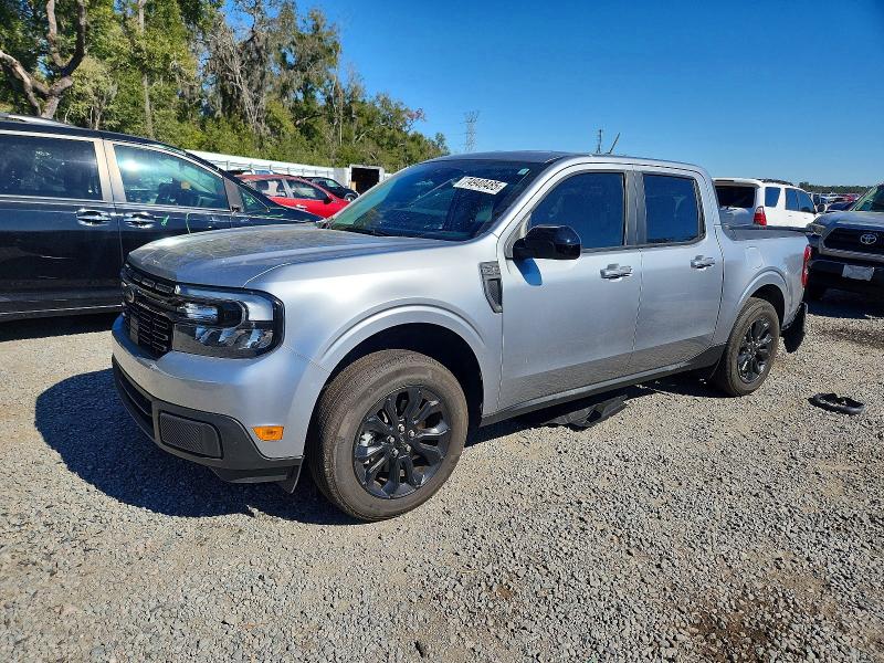 FORD MAVERICK 2024 with VIN 3FTTW8M31RRB53465 - Photo from auction