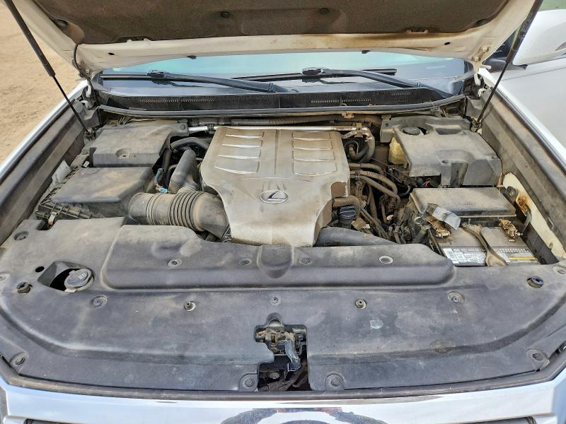 Photo 12 from auction – 2014 LEXUS GX 460 PRE with VIN JTJJM7FX6E5078294