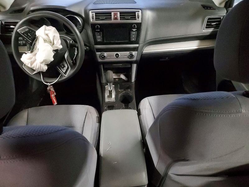Photo 8 from auction – 2018 SUBARU LEGACY 2.5 with VIN 4S3BNAB61J3014846
