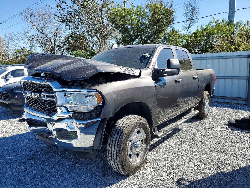 RAM 2500 2024 with VIN 3C6UR5CJ3RG286970 - Photo from auction