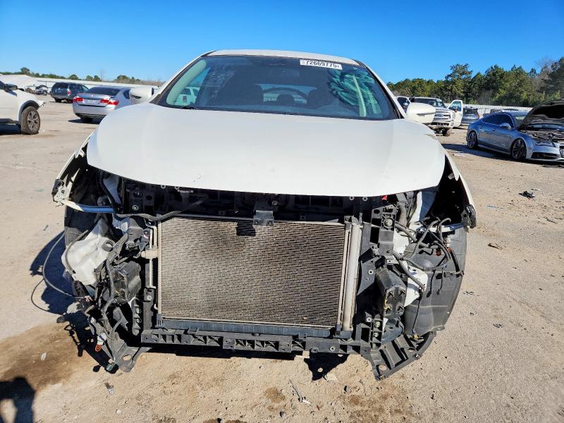 Photo 5 from auction – 2016 NISSAN MURANO S with VIN 5N1AZ2MG9GN172162