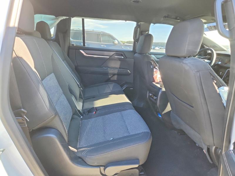 Photo 11 from auction – 2025 GMC ACADIA ELE with VIN 1GKENKRS7SJ166010