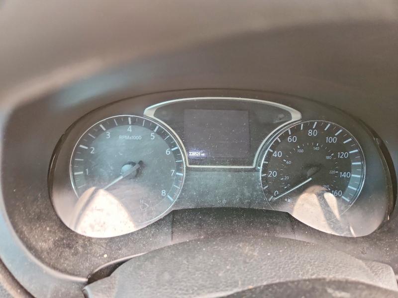 Photo 9 from auction – 2016 NISSAN ALTIMA with VIN 1N4AL3AP1GC249821