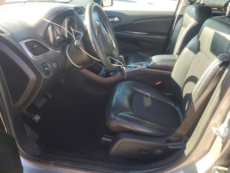 Photo 7 from auction – 2016 DODGE JOURNEY CR with VIN 3C4PDCGB5GT181962