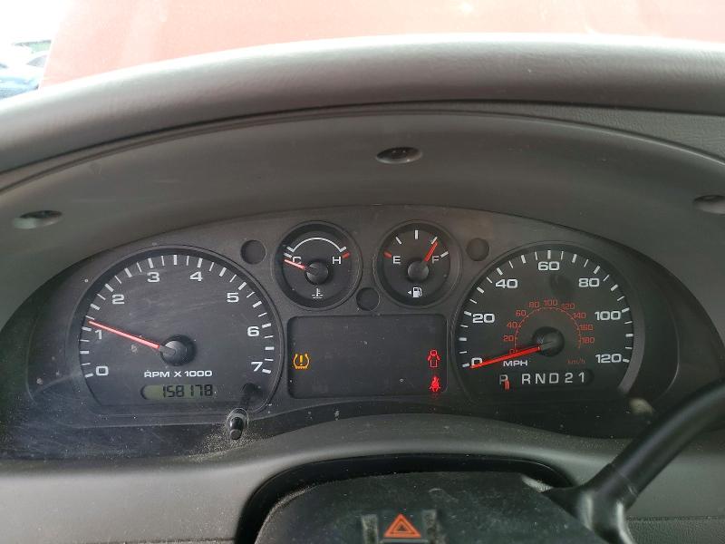 Photo 9 from auction – 2011 FORD RANGER with VIN 1FTKR1ADXBPA04427