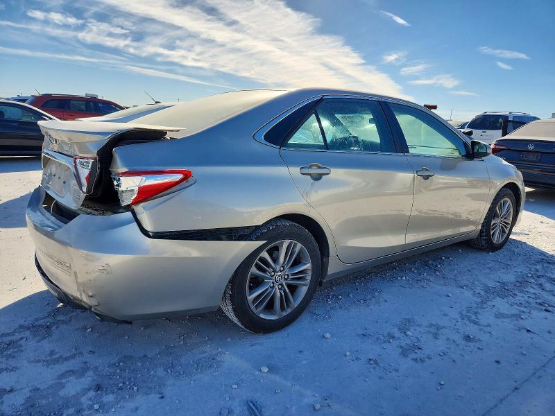 Photo 3 from auction – 2016 TOYOTA CAMRY LE with VIN 4T1BF1FK5GU170309