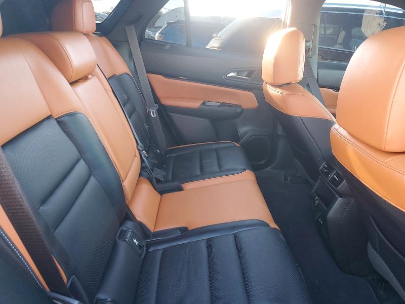 Photo 11 from auction – 2025 HONDA PROLOGUE E with VIN 3GPKHZRJXSS514854