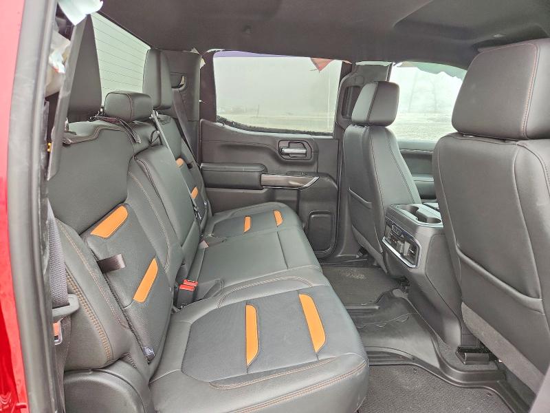 Photo 10 from auction – 2021 GMC SIERRA K15 with VIN 3GTP9EED7MG188885