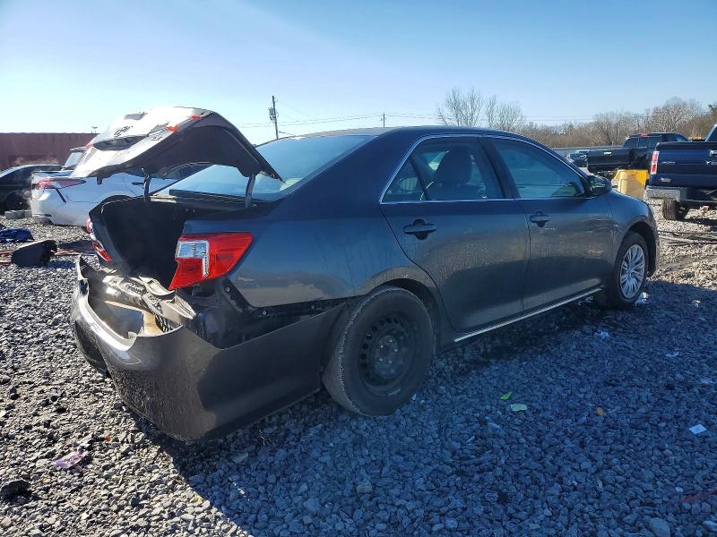 Photo 3 from auction – 2012 TOYOTA CAMRY BASE with VIN 4T1BF1FK1CU052820