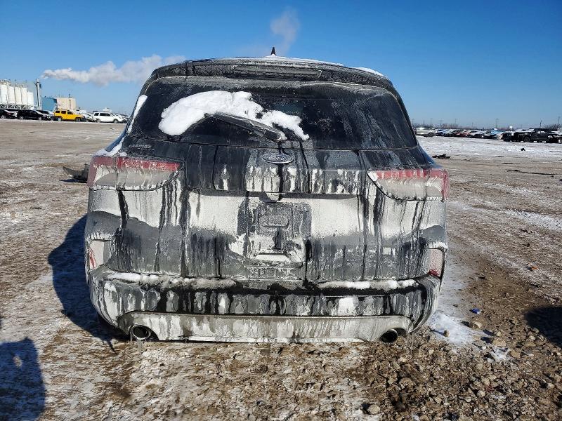 Photo 6 from auction – 2021 FORD ESCAPE with VIN 1FMCU0G68MUA99074