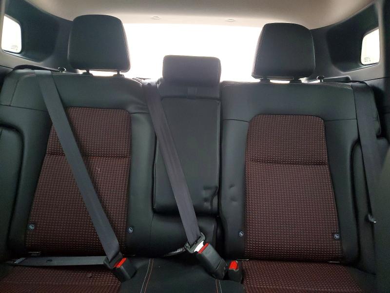 Photo 10 from auction – 2025 NISSAN KICKS with VIN 3N8AP6DC7SL383758
