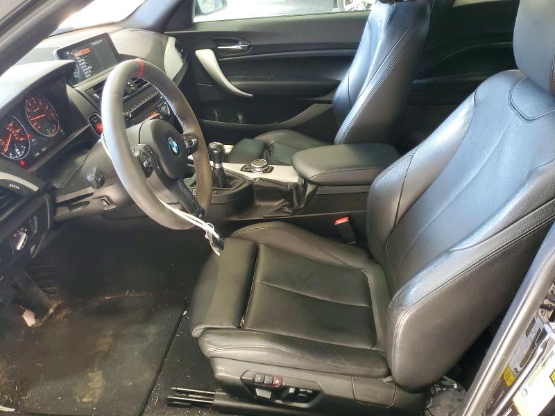 Photo 7 from auction – 2015 BMW M235I with VIN WBA1J7C52FV289182