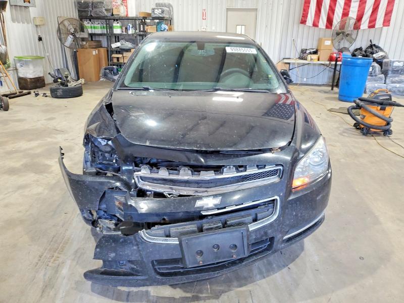 Photo 5 from auction – 2011 CHEVROLET MALIBU 1LT with VIN 1G1ZC5E1XBF378185