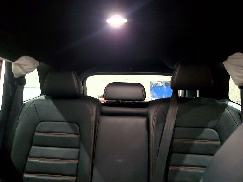 Photo 10 from auction – 2024 HONDA CR-V SPORT with VIN 7FARS6H80RE006494