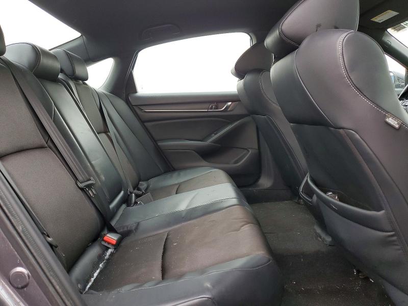 Photo 10 from auction – 2018 HONDA ACCORD SPO with VIN 1HGCV1F32JA164062