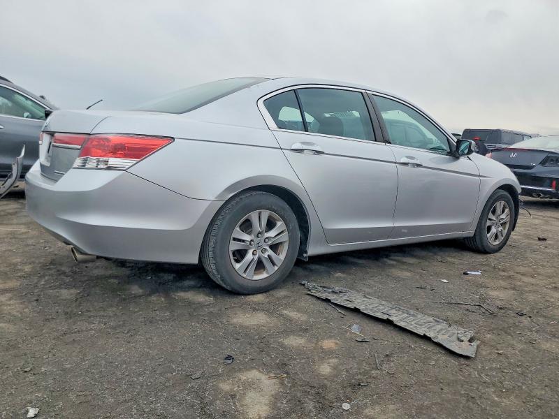 Photo 3 from auction – 2011 HONDA ACCORD SE with VIN 1HGCP2F69BA002635