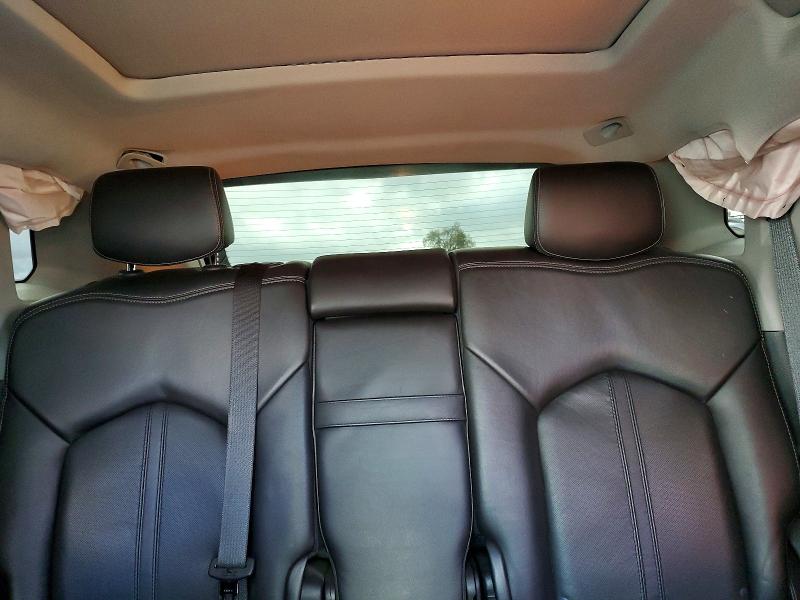 صورة رقم 10 من المزاد - 2012 CADILLAC SRX PERFOR مع VIN 3GYFNBE39CS643948