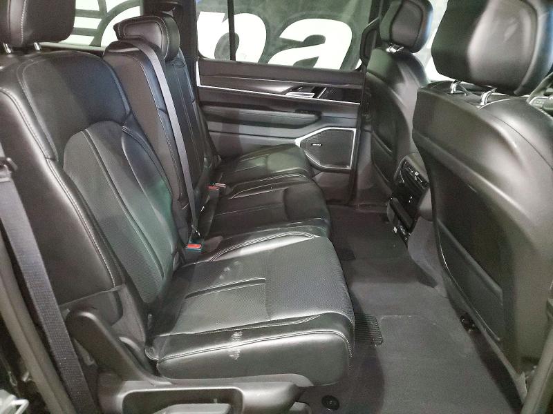 Photo 11 from auction – 2024 JEEP WAGONEER L with VIN 1C4SJSDP3RS168094